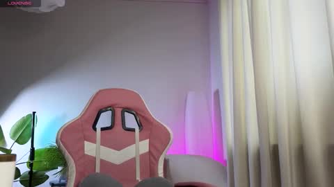 Lisbeth Salander online show from November 27, 6:43 am