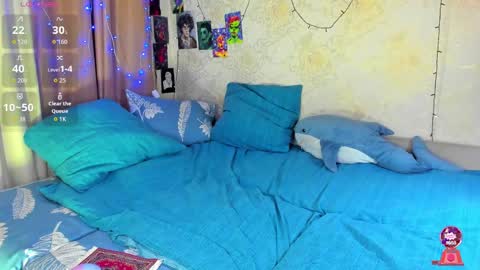 dragonflyliza online show from April 15, 4:54 pm