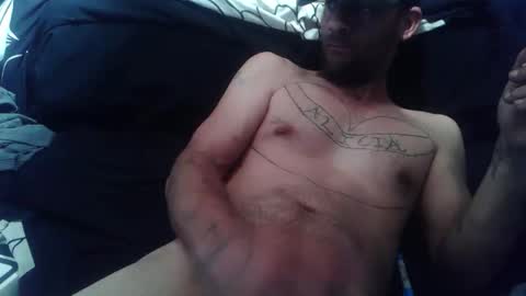 lovemachine online show from March 5, 5:27 am