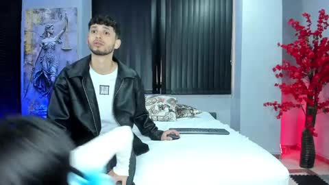 Drake and Zara online show from April 17, 12:51 pm