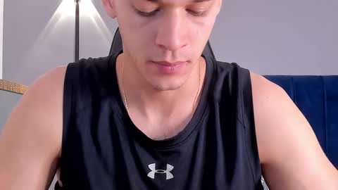 Snapshot of drake_carter1 chatting on February 14, 3:33 am drake_carter1 online show from February 14, 3:33 am