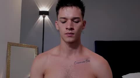 drake_carter1 online show from March 20, 2:27 am