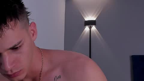 Snapshot of drake_carter1 chatting on September 16, 2:13 am drake_carter1 online show from September 16, 2:13 am