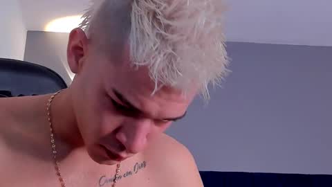 Snapshot of drake_carter1 chatting on March 9, 1:56 am drake_carter1 online show from March 9, 1:56 am