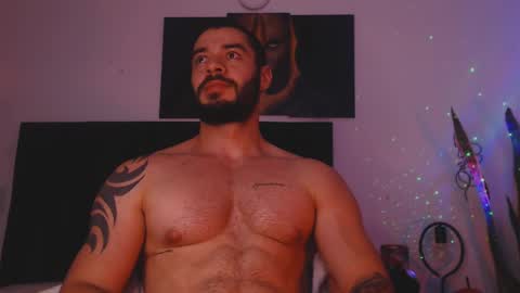 drake_cole11 online show from March 7, 1:42 am