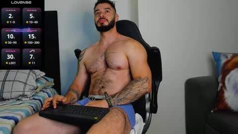 drake_cole11 online show from January 12, 11:56 pm