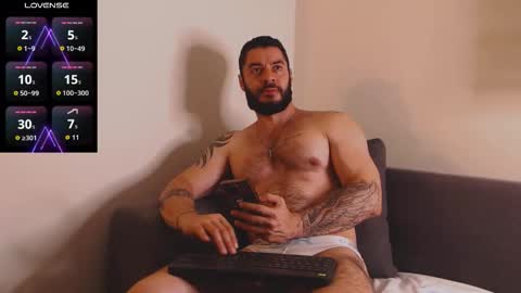 drake_cole11 online show from October 29, 3:19 am