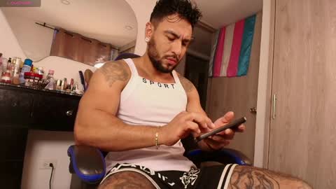 drake jackson11 online show from April 21, 11:06 am