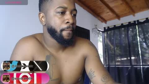 ---Drake--- online show from April 21, 3:19 pm