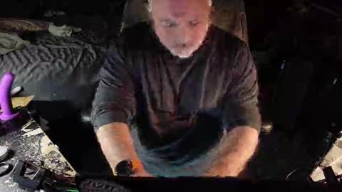 Drake D Vamp aka Drake DarkRose online show from May 31, 6:45 am