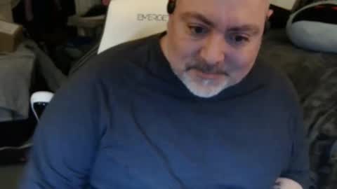 Drake D Vamp aka Drake DarkRose online show from February 14, 7:59 am