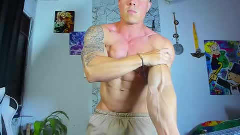 drake_xion1 online show from January 13, 11:01 pm