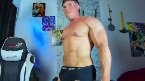 drake_xion1 online show from February 19, 12:10 am