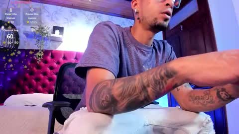 Drake Neuman online show from February 11, 4:05 am