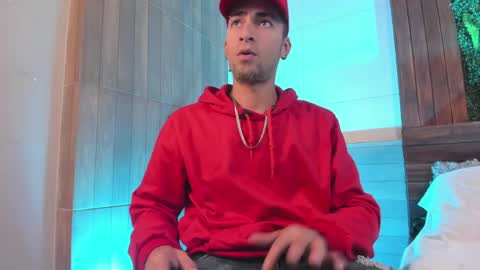 Drake Neuman online show from April 5, 3:36 am