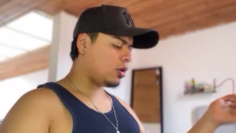 drakeeee online show from February 8, 6:22 pm