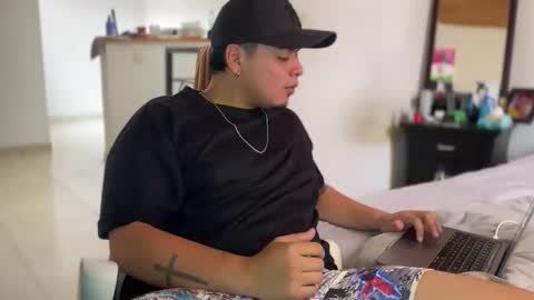 drakeeee online show from March 7, 6:08 pm