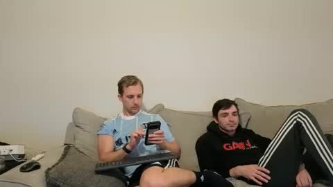 Drake Riley online show from March 29, 2:46 am