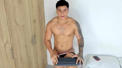 Drake Smith online show from January 9, 11:10 pm