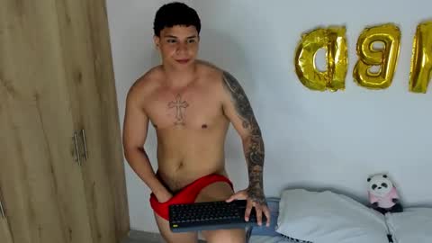 Drake Smith online show from March 18, 12:05 am