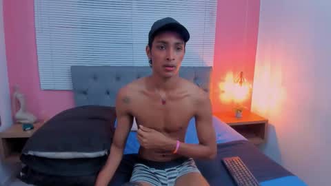 Drako online show from February 20, 3:28 am