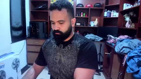 Drako online show from December 14, 3:28 am