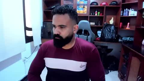 Drako online show from December 31, 8:34 pm