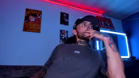 Drako online show from March 9, 2:27 am