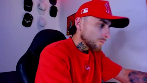 Drako online show from April 13, 3:33 am