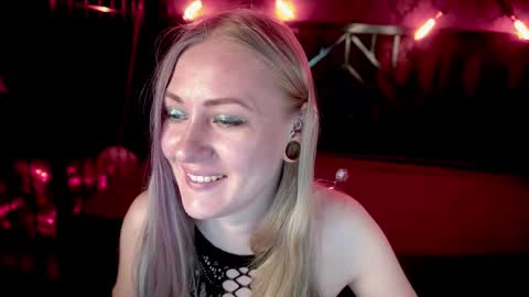 Lina online show from March 21, 7:14 am