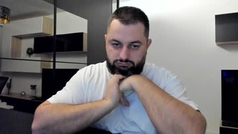 Draven A online show from February 27, 11:26 pm