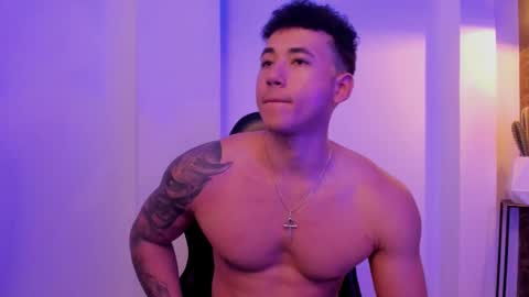 Draven online show from March 29, 11:56 am