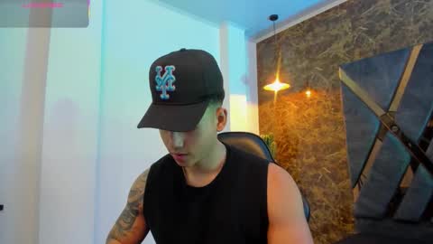 Draven online show from March 16, 11:36 am