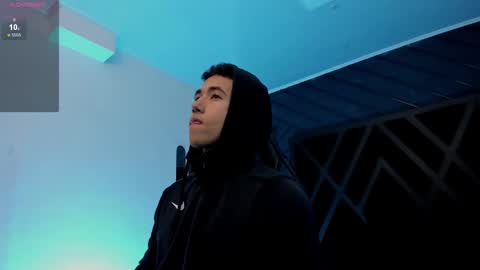 Draven online show from December 1, 11:19 am