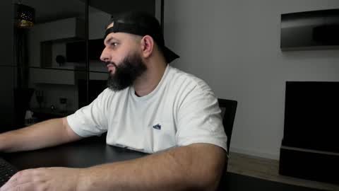 DravenPeak online show from February 14, 10:45 pm