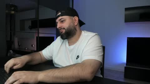 DravenPeak online show from April 19, 8:22 pm