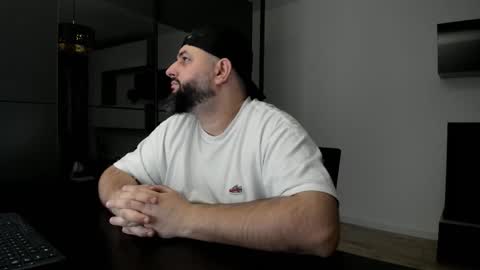 DravenPeak online show from March 16, 7:07 pm