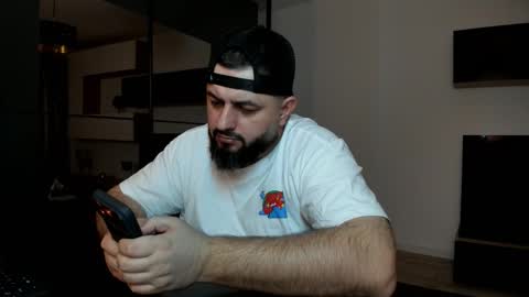 DravenPeak online show from March 13, 6:00 pm