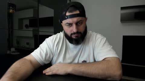 DravenPeak online show from February 18, 9:47 pm