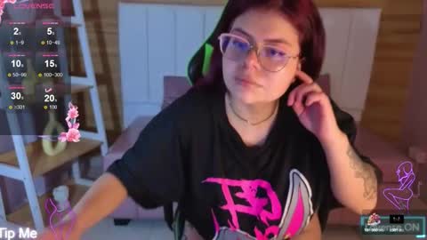 Draviana  online show from November 24, 2:43 am