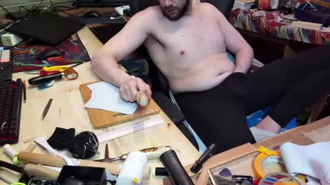 drawingcock online show from February 24, 8:27 am