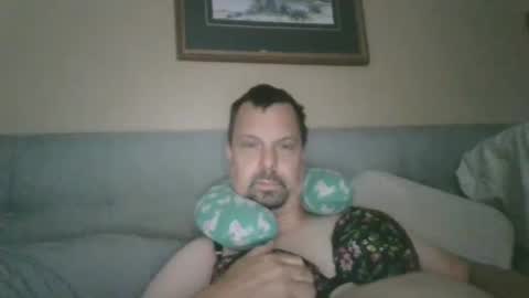 Snapshot of drboobology chatting on October 13, 6:43 pm Dr of Boobs and Bras online show from October 13, 6:43 pm