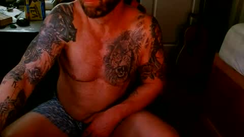 drdickandlilpuss online show from March 18, 12:33 pm