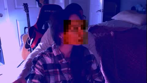 drdickandlilpuss online show from March 23, 9:58 am