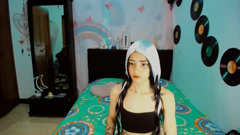 sharon online show from November 5, 8:27 am