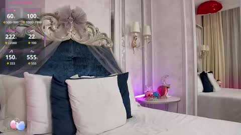 Maria online show from February 11, 9:24 am