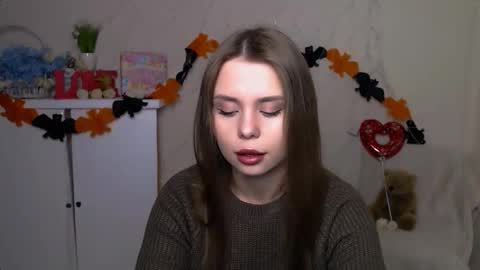 Mari online show from October 19, 6:40 am