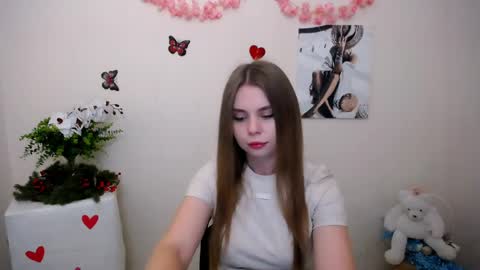 Mari online show from April 17, 6:49 am