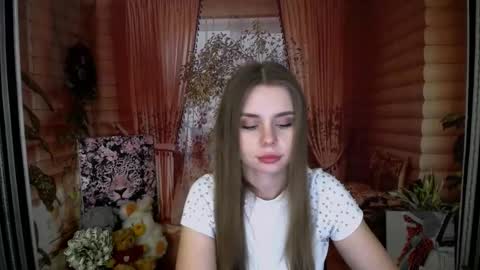 Mari online show from February 7, 9:12 am