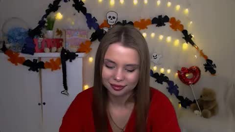 Mari online show from October 30, 11:33 am